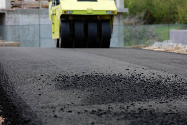 Driveway Repair Near Me in Helena, OK