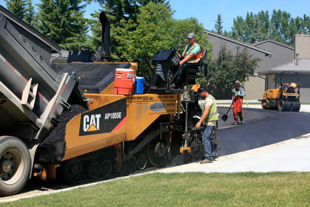 Helena, OK Driveway Pavers Company