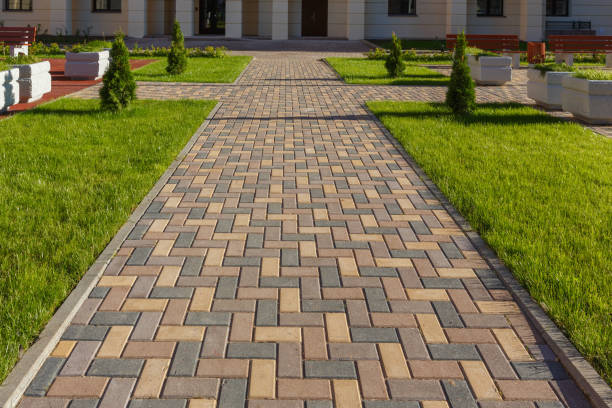 Reasons to Select Us for Your Driveway Paving Requirements in Helena, OK